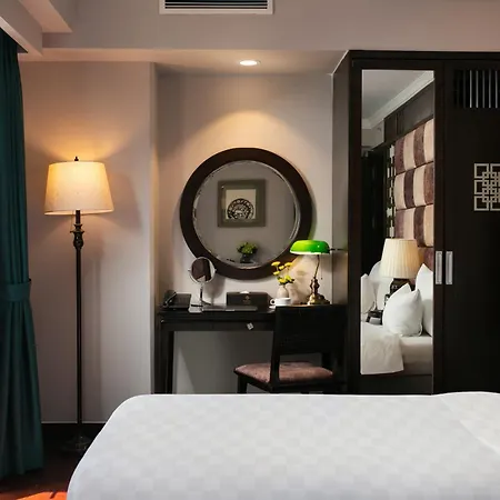 HOTEL du LAC Hanoi-3