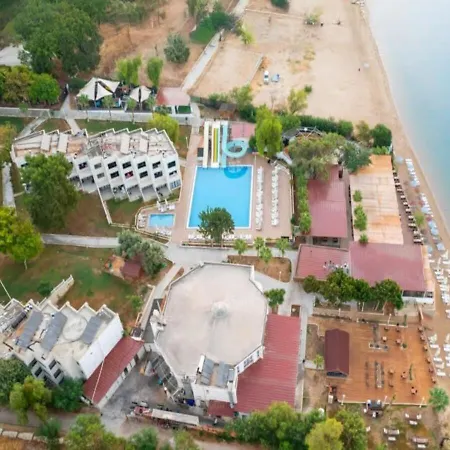 Maya World Didyma Hotel-2