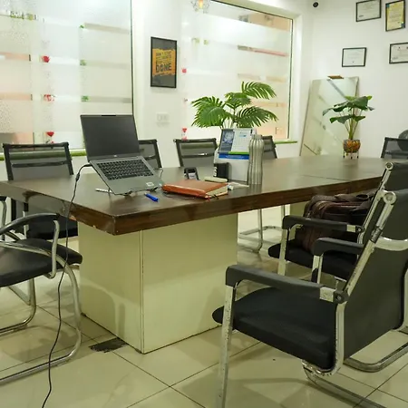 Hotel Red Apple Near Railway Station Chandigarh-2