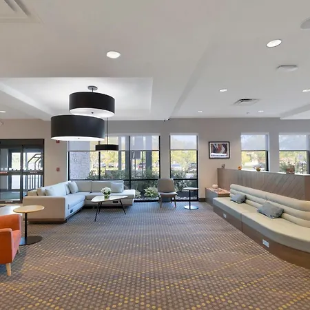 Holiday Inn - Chicago - Tinley Park By Ihg-2