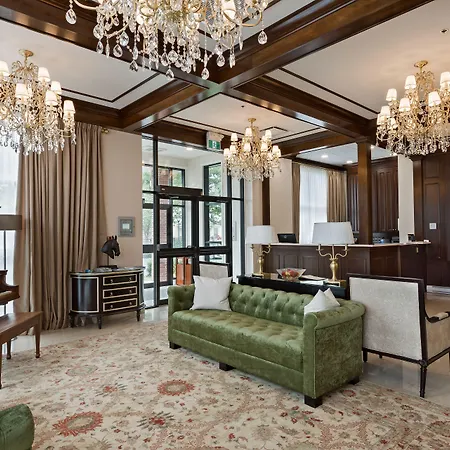 Sydney Boutique Inn & Suites-3