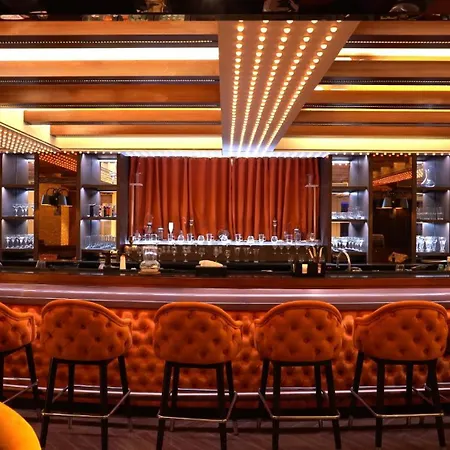 Planet Hollywood Thane-3