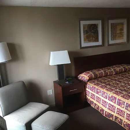 Allen Park Motor Lodge-2