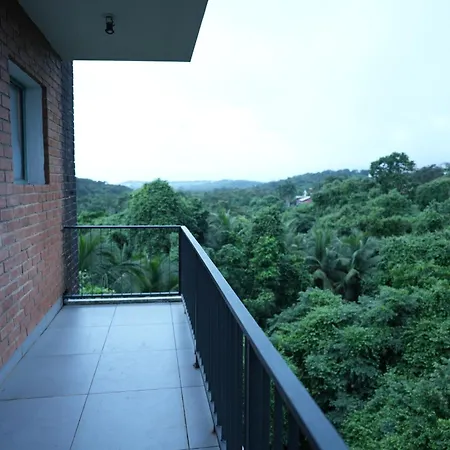 Hotel Casa De Patio-2