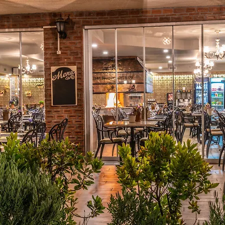 Assos Alis Farm Boutique Hotel & Spa-2
