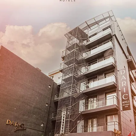 Daric Hotels-2
