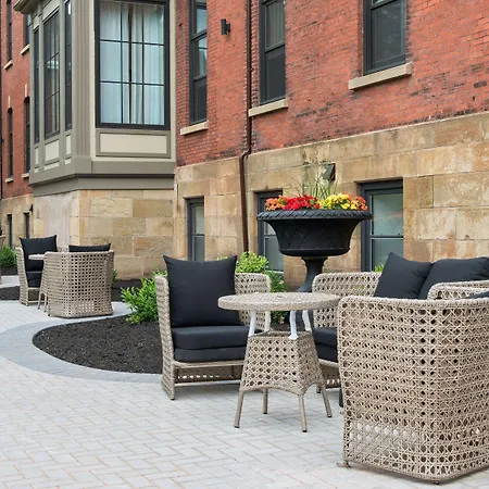Sydney Boutique Inn & Suites-2