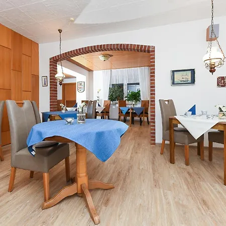 Hotel-Pension Marlies-2