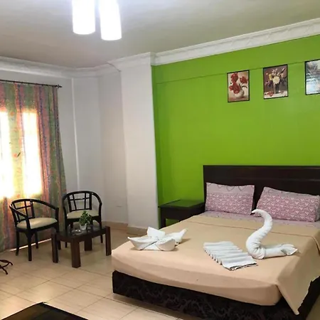 Bonne Vie Hotel-3