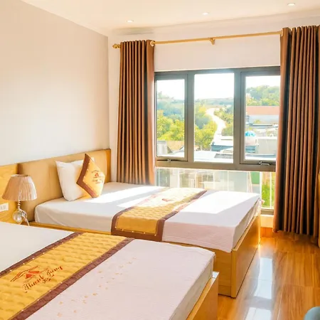 Thanh Tung Hotel-2