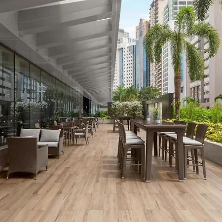 The Westin Manila-2