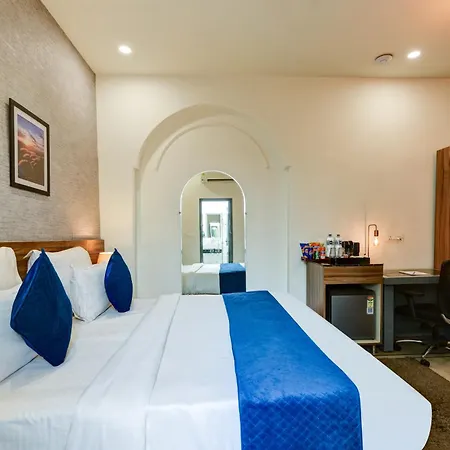 Gallivanto Inn - Rohini-3