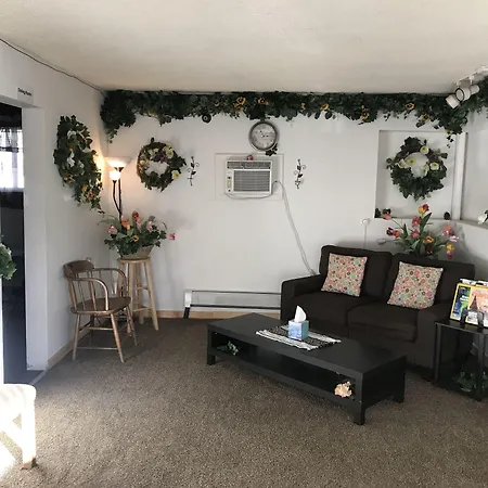 Golden Arrow Motel-2