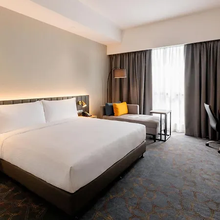 Holiday Inn Sepang - Airport-2