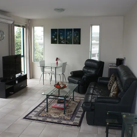 Parkhill Accommodation-2