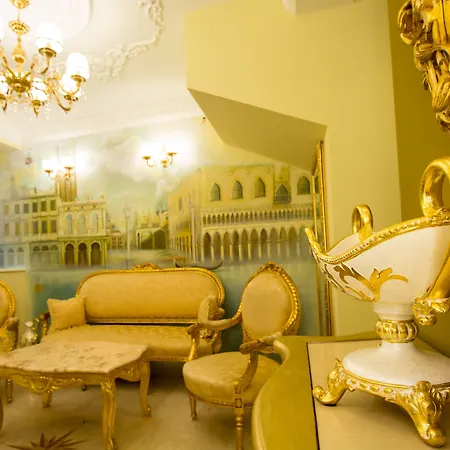 Palazzo Venezia-Adults Only-2