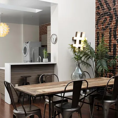 Audemar Boutique Hotel And Apartment Homes-3