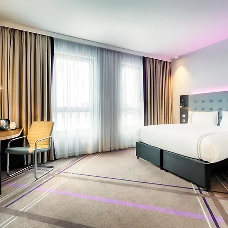 Premier Inn Berlin Airport-2