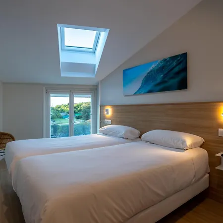 Apartamentos&Spa Mundakaport-2