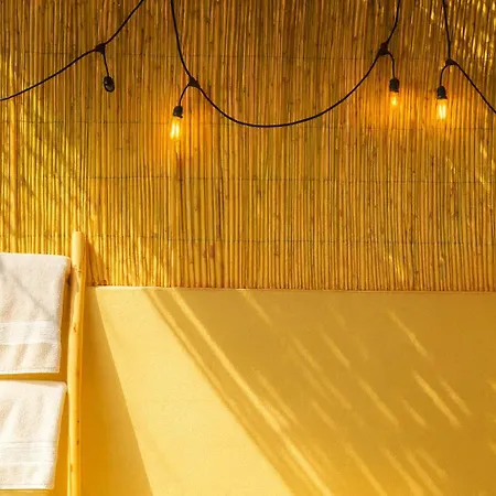 Riad Safran Rouge Jacuzzi Rooftop-2