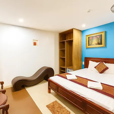 Hong Phuc Hotel 2 Da Nang-3