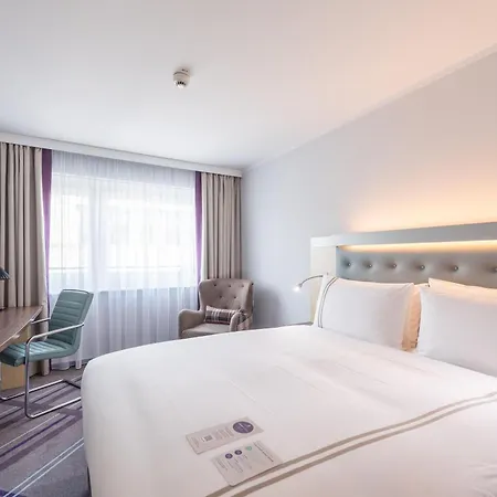 Premier Inn Stuttgart Airport-2