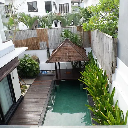The Baliem Villa-3