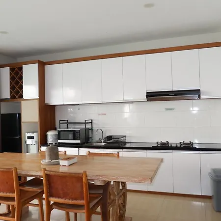 The Baliem Villa-2