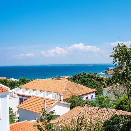 Ela Tenedos Hotel - Special Category (Adults Only)-2