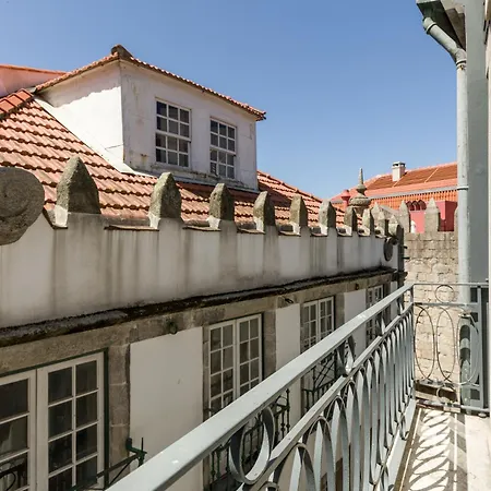 Ribeira Douro Hotel-3