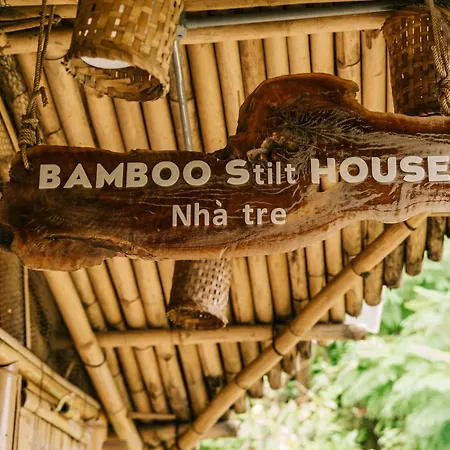 Lagom Village-Sweet Home- Dong Do Lake-3