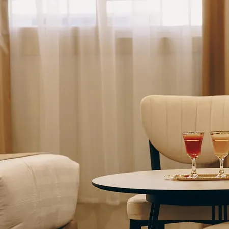 فندق سنود أجياد Snood Ajyad Hotel-2