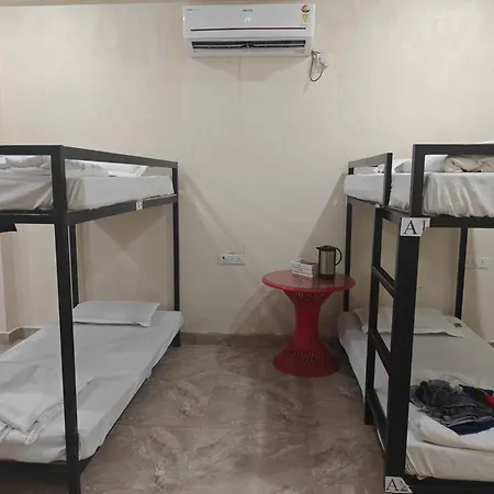 Hotel Sb Grand Inn - Paharganj-2