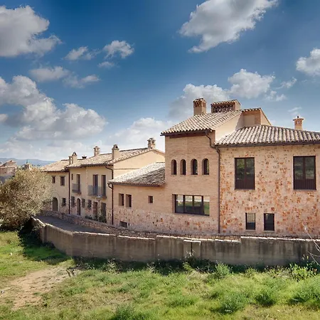 Hotel Vinoteca Alquezar - Adults Only --2