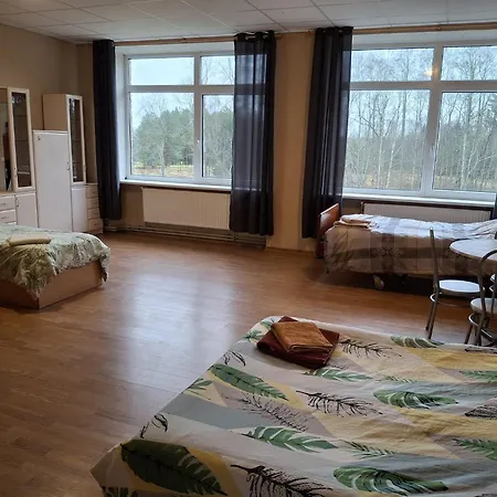 Villa Roza Guest House-2