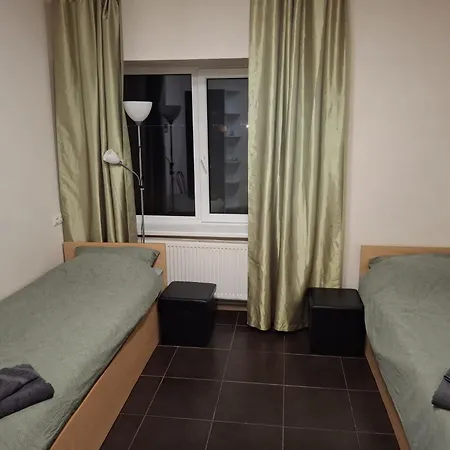 Villa Roza Guest House-3