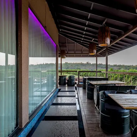 Dio Regaalo Theme Resort, Ratnagiri-3