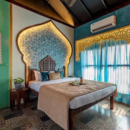 Dio Regaalo Theme Resort, Ratnagiri-2