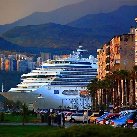 Cagla Pinar Hotel-2