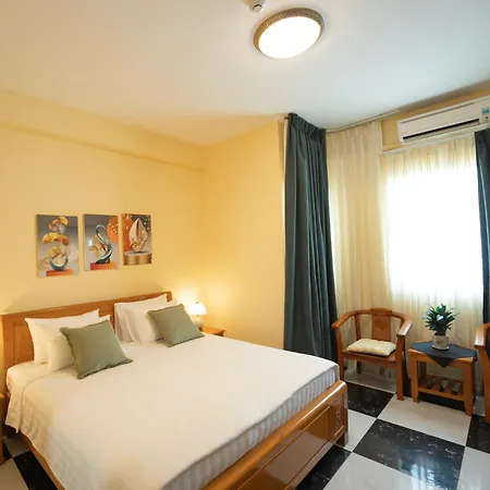 Soul History Hotel Phu Quoc-3