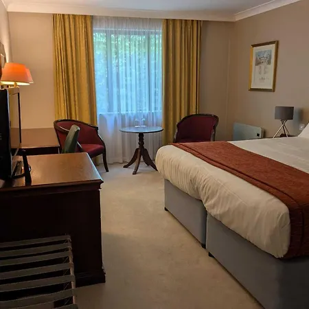 Urban Hotel Grantham-2