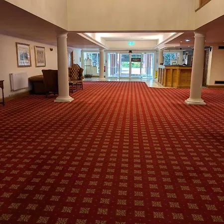 Urban Hotel Grantham-2
