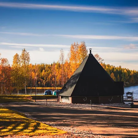 Aito Igloo & Spa Resort-2