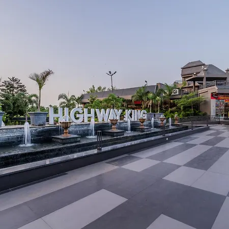Hotel Highway King Shahpura-3
