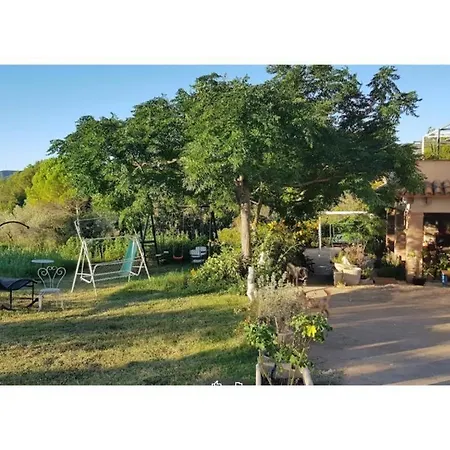 Casa de vacaciones Mas del Pi-3