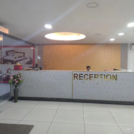 Hotel Ndbl Near Hari Ki Pauri Haridwar I Hotels In Haridwar-3