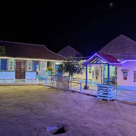 White Land Villagestay-3