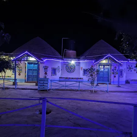 White Land Villagestay-2
