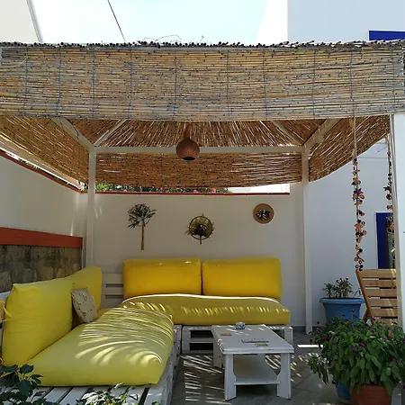 Oya Butik Otel-2