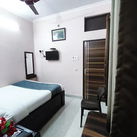 Hotel Blue Star-3
